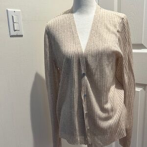 Veronica Beard cardigan